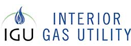 Interior Gas Utility